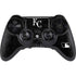MLB Kansas City Royals Dark Wash PS4/PC SCUF Impact Controller Skin