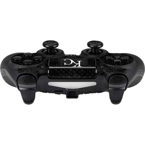 MLB Kansas City Royals Dark Wash PS4/PC SCUF Impact Controller Skin