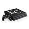 MLB Kansas City Royals Dark Wash PS4 Pro Bundle Skin