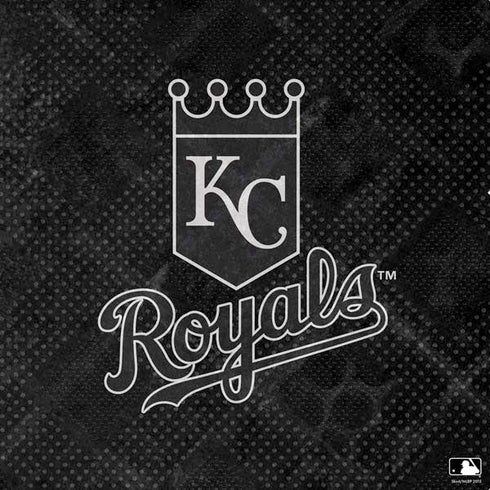 MLB Kansas City Royals Dark Wash PS4 Pro/Slim Controller Skin