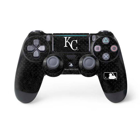 MLB Kansas City Royals Dark Wash PS4 Pro/Slim Controller Skin