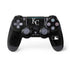 MLB Kansas City Royals Dark Wash PS4 Pro/Slim Controller Skin