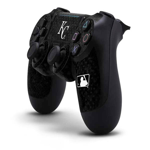 MLB Kansas City Royals Dark Wash PS4 Pro/Slim Controller Skin
