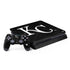 MLB Kansas City Royals Dark Wash PS4 Slim Bundle Skin