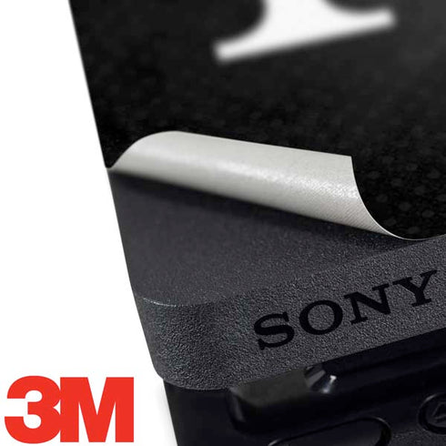 MLB Kansas City Royals Dark Wash PS4 Slim Bundle Skin