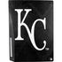MLB Kansas City Royals Dark Wash PS5 Bundle Skin