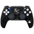 MLB Kansas City Royals Dark Wash PS5 Controller Skin