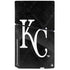 MLB Kansas City Royals Dark Wash PS5 Slim Disk Bundle Skin