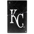 MLB Kansas City Royals Dark Wash PS5 Slim Digital Edition Bundle Skin