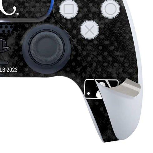 MLB Kansas City Royals Dark Wash PS5 Slim Digital Edition Bundle Skin