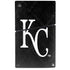 MLB Kansas City Royals Dark Wash PS5 Slim Digital Edition Console Skin