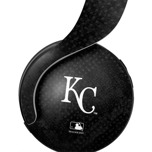 MLB Kansas City Royals Dark Wash PULSE 3D Wireless Headset for PS5 Skin