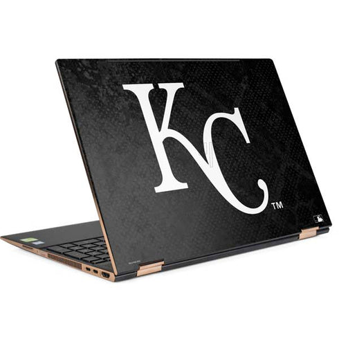 MLB Kansas City Royals Dark Wash HP Spectre Skin