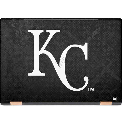 MLB Kansas City Royals Dark Wash HP Spectre Skin