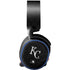 MLB Kansas City Royals Dark Wash SteelSeries Arctis 5 Skin