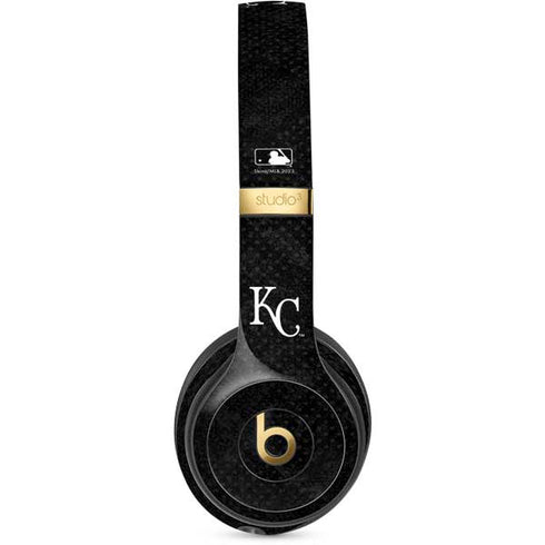MLB Kansas City Royals Dark Wash Studio Wireless 3 Skin