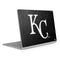MLB Kansas City Royals Dark Wash Surface Book 2 13.5in Skin