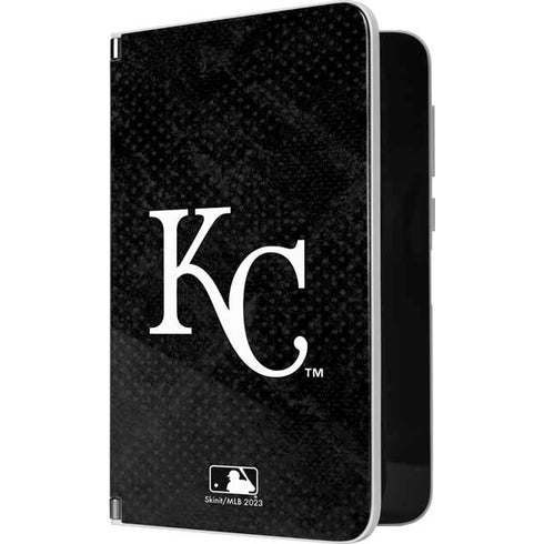 MLB Kansas City Royals Dark Wash Surface Duo Skin