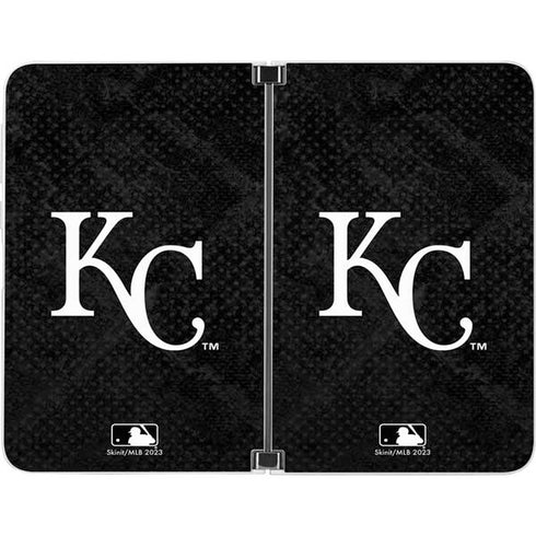 MLB Kansas City Royals Dark Wash Surface Duo Skin