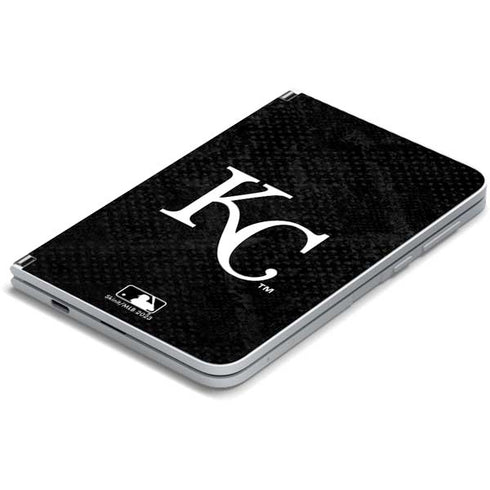 MLB Kansas City Royals Dark Wash Surface Duo Skin
