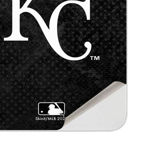 MLB Kansas City Royals Dark Wash Surface Duo Skin