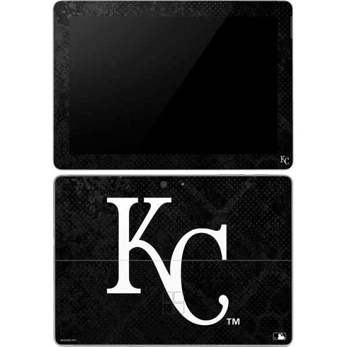 MLB Kansas City Royals Dark Wash Surface Go Skin