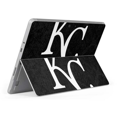 MLB Kansas City Royals Dark Wash Surface Go Skin