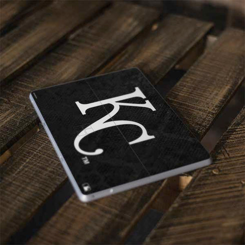 MLB Kansas City Royals Dark Wash Surface Go Skin