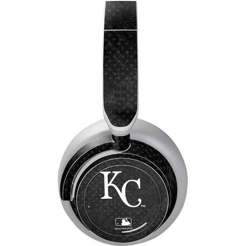 MLB Kansas City Royals Dark Wash Surface Headphones Skin