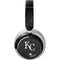 MLB Kansas City Royals Dark Wash Surface Headphones Skin