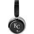 MLB Kansas City Royals Dark Wash Surface Headphones Skin