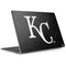 MLB Kansas City Royals Dark Wash Surface Laptop 3 13.5in Skin
