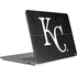 MLB Kansas City Royals Dark Wash Surface Laptop Studio Skin