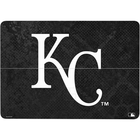 MLB Kansas City Royals Dark Wash Surface Laptop Studio Skin