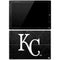 MLB Kansas City Royals Dark Wash Surface Pro 3 Skin