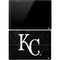 MLB Kansas City Royals Dark Wash Surface Pro 4 Skin