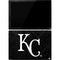 MLB Kansas City Royals Dark Wash Surface Pro 7 Skin