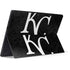 MLB Kansas City Royals Dark Wash Surface Pro 7 Skin