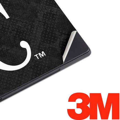MLB Kansas City Royals Dark Wash Surface Pro 7 Skin