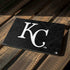 MLB Kansas City Royals Dark Wash Surface Pro 7 Skin