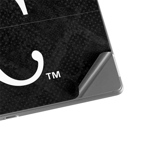 MLB Kansas City Royals Dark Wash Surface Pro 8 Skin