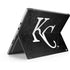 MLB Kansas City Royals Dark Wash Surface Pro 9 Skin