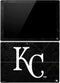 MLB Kansas City Royals Dark Wash Surface Pro (2017) Skin