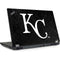 MLB Kansas City Royals Dark Wash Lenovo ThinkPad Skin