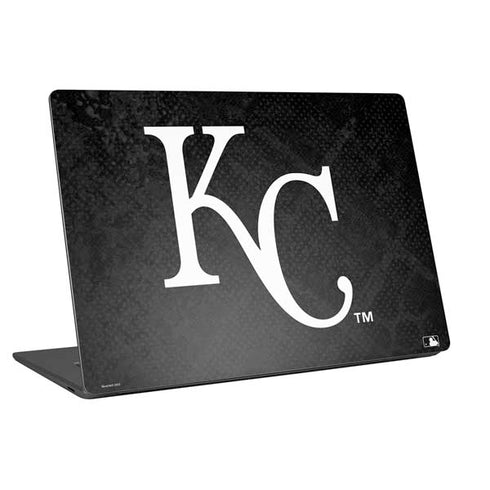 MLB Kansas City Royals Dark Wash Universal Laptop 11in (8.8 x 6.2in) Skin