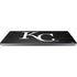MLB Kansas City Royals Dark Wash Universal Laptop 11in (8.8 x 6.2in) Skin