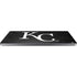 MLB Kansas City Royals Dark Wash Universal Laptop 12in (9.8 x 6.8in) Skin
