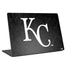MLB Kansas City Royals Dark Wash Universal Laptop 13in (10.6 x 7.6in) Skin