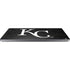 MLB Kansas City Royals Dark Wash Universal Laptop 13in (10.6 x 7.6in) Skin