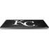 MLB Kansas City Royals Dark Wash Universal Laptop 14in (11.4 x 8.2in) Skin